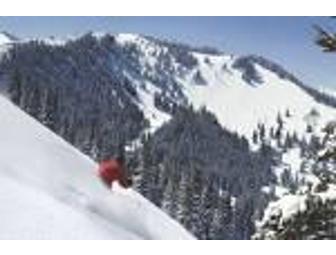 I SKI, YOU SKI, WE ALL SKI IN LUXURY - Four Nights in Private Home in Park City, Utah