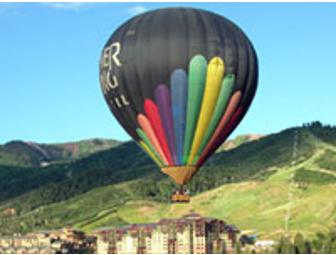 I SKI, YOU SKI, WE ALL SKI IN LUXURY - Four Nights in Private Home in Park City, Utah