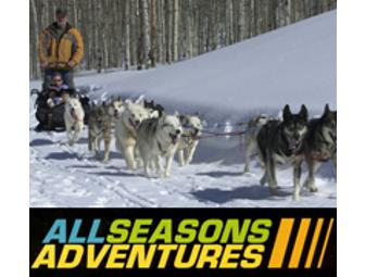 I SKI, YOU SKI, WE ALL SKI IN LUXURY - Four Nights in Private Home in Park City, Utah