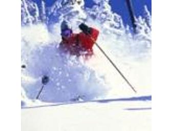 RETREAT TO BIG SKY COUNTRY - One Week Stay in Private Home in Whitefish, Montana