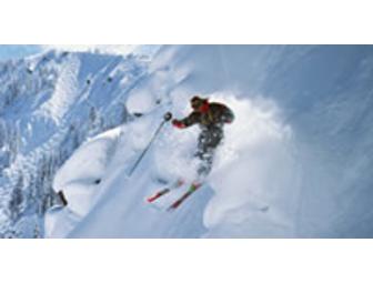 RETREAT TO BIG SKY COUNTRY - One Week Stay in Private Home in Whitefish, Montana