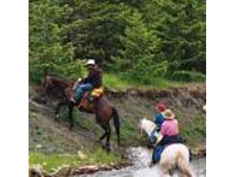 RETREAT TO BIG SKY COUNTRY - One Week Stay in Private Home in Whitefish, Montana