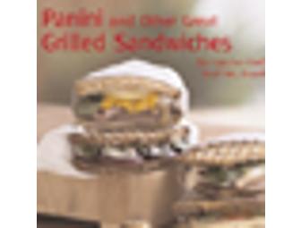 Krups Grill Panini PG70