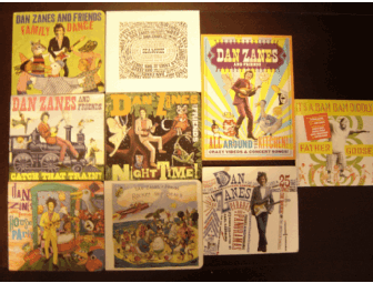 WHO IS GONNA BE A ROCK STAR? - A Kids Music Extravaganza