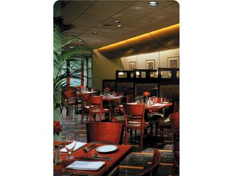 East Bank Club Passes and $50 Restaurant Gift Card