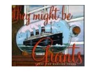 The Book Cellar Basket