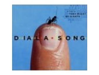 The Book Cellar Basket