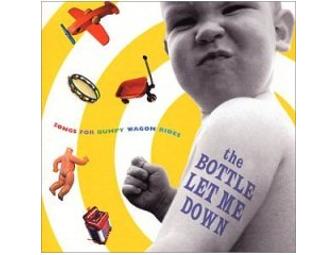 WHO IS GONNA BE A ROCK STAR? - A Kids Music Extravaganza