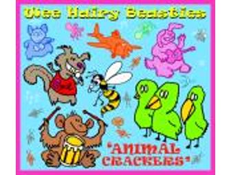 WHO IS GONNA BE A ROCK STAR? - A Kids Music Extravaganza