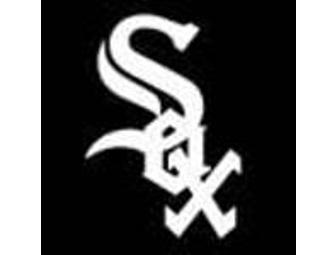 Winner's Choice - 4 Tickets to Chicago Cubs or White Sox Game