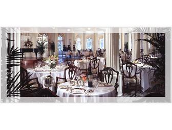 Two Night Stay at The Homestead in Virginia