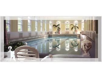 Two Night Stay at The Homestead in Virginia