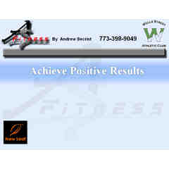 Andrew Secrist Fitness