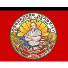 Degerberg Academy of Martial Arts