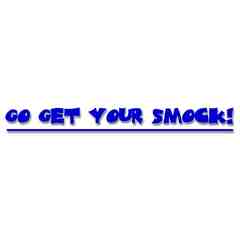Go Get Your Smock