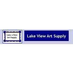 Lake View Art Supply