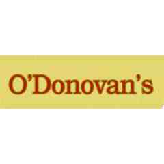 O'Donovan's Pub and Restaurant