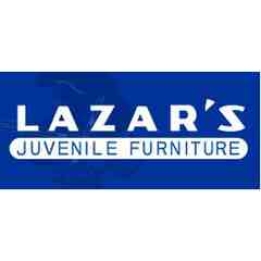 Lazar's Juvenile Furniture