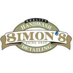 Simon's Shine Shop