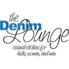 The Denim Lounge