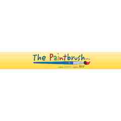 The Paintbrush