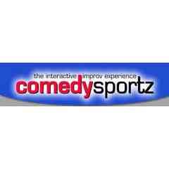 Comedy Sportz