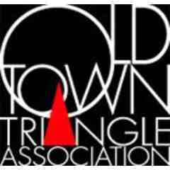 Old Town Triangle Association