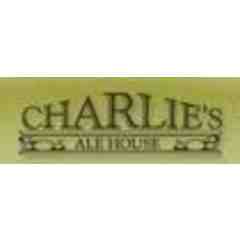 Charlie's Ale House