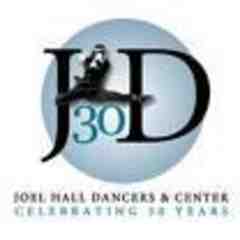 Joel Hall Dance Center