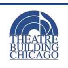 The Theatre Building Chicago
