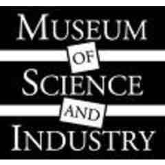 Museum of Science and Industry