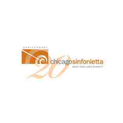 Chicago Sinfonietta