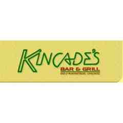 Kincade's Bar and Grill