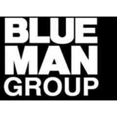 Blue Man Group