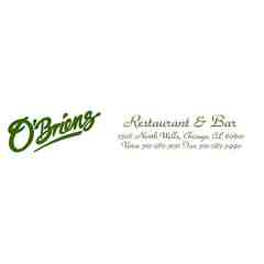 O'Brien's Restaurant and Bar