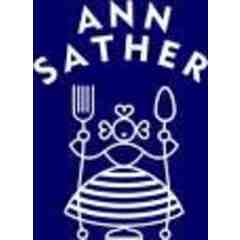 Ann Sather Restaurant