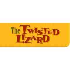 The Twisted Lizard