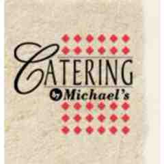Catering by Michael's Family of Companies
