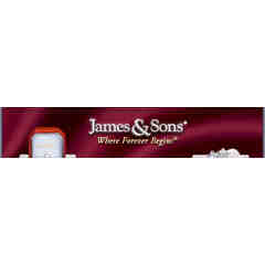 James and Sons
