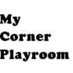 My Corner Playroom