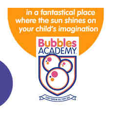 Bubbles Academy
