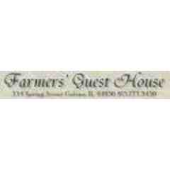 Farmer's Guest House