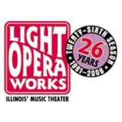 Light Opera Works
