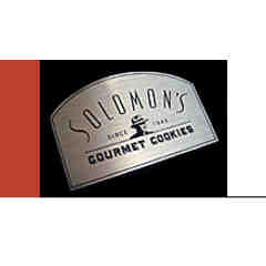 Solomon's Gourmet Cookies