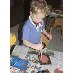 The Bach, Ciral, Carlucci, Katz, Larsen & Vogt Families