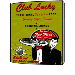 Club Lucky