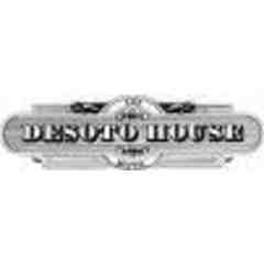 The DeSoto House Hotel