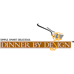 Dinner by Design