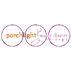 Porchlight Music Theatre