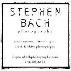 Stephen Bach Photography